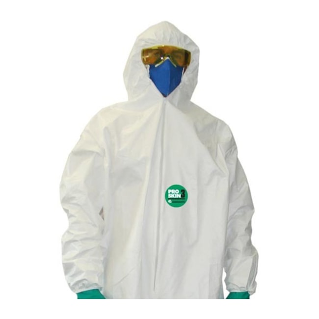 Macacão de Proteção PRO-SKIN CARBOGRAFITE-4238b037-6956-4585-b64f-35c151d96b63