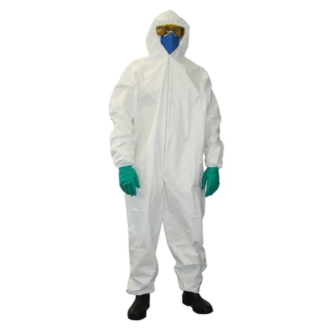 Macacão de Proteção PRO-SKIN CARBOGRAFITE-4b53aa94-8141-4184-9b1f-9759090e904f