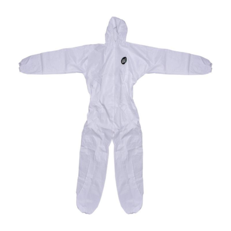 Macacão de Proteção Tamanho GG PRO-SKIN CARBOGRAFITE-2401e2ef-b1bb-4caa-824d-5ecaf3e18873