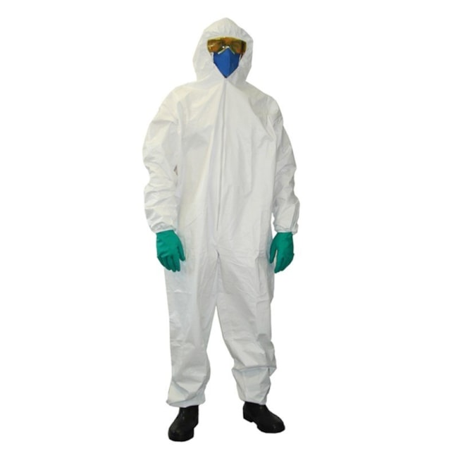 Macacão de Proteção Tamanho GG PRO-SKIN CARBOGRAFITE-e6018532-08c3-4e2a-8adb-ff1834417532