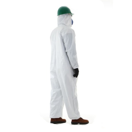 Macacão de Proteção tipo Tyvek Branco 2000 DUVEK-f51a2ea5-3e3b-433d-b6dc-fa47ca884c86