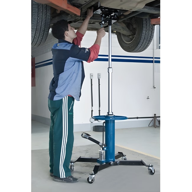 Macaco Cambio Hidráulico Telescópio 600kg Roda Ferro MJ 600 BOVENAU-49ef405d-9258-4414-9082-21cfcdd24856
