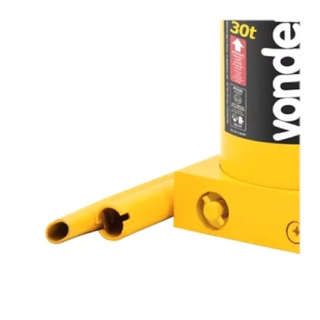 Macaco Garrafa 30 Toneladas 6874300000 VONDER-1818ebdd-ec22-4b1e-be0e-2a21ca19b73a