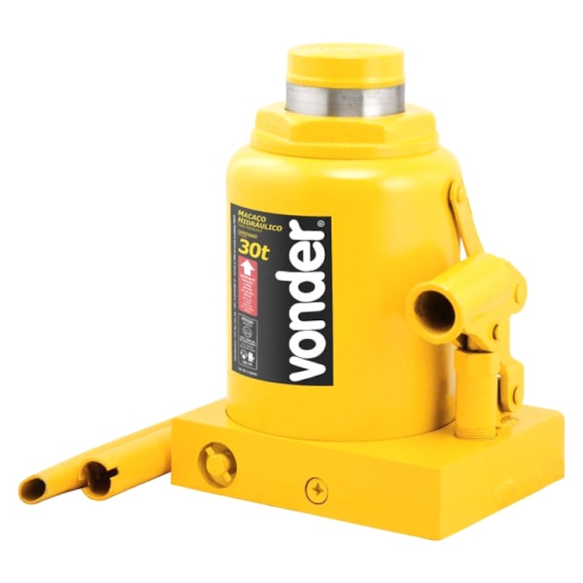 Macaco Garrafa 30 Toneladas 6874300000 VONDER-2ff88794-5ab3-40e3-bf39-10c49da5dee6