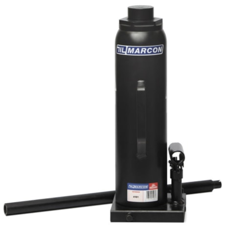 Macaco Garrafa Hidropneumático Posto de Mola 20 Toneladas 4101 MARCON-41a07f9e-9208-4814-aa01-0da56ca3c40e