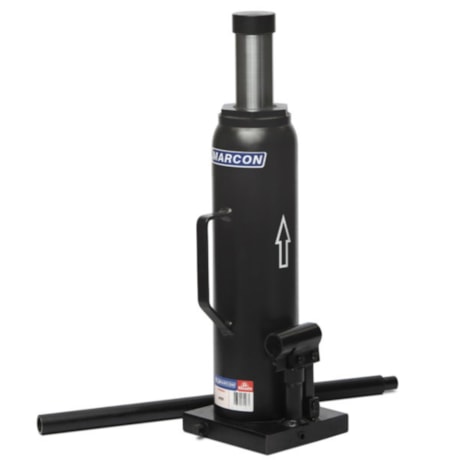 Macaco Garrafa Hidropneumático Posto de Mola 20 Toneladas 4101 MARCON-98d0bb8b-31ce-4534-8bd4-a930f7557570