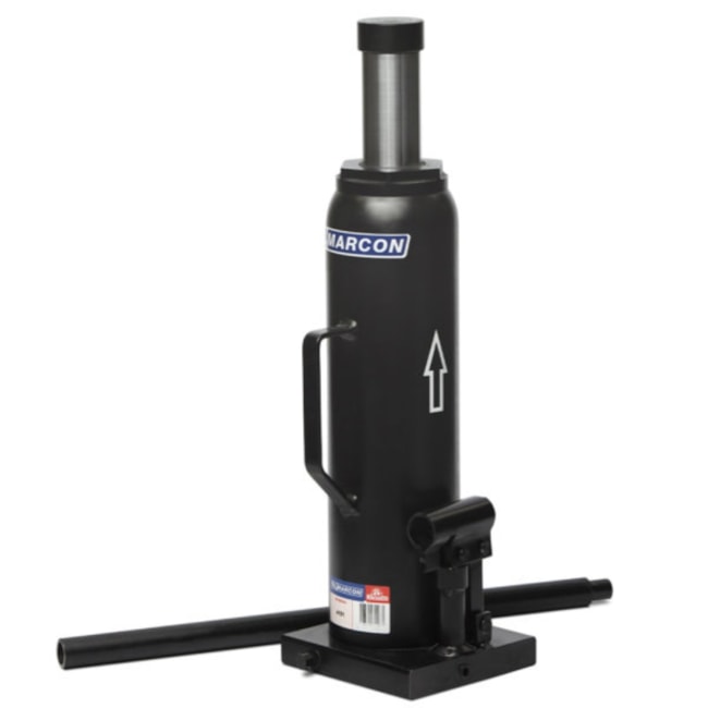 Macaco Garrafa Hidropneumático Posto de Mola 20 Toneladas 4101 MARCON-08dd85f7-53cd-46f8-b88b-e3d56905f531