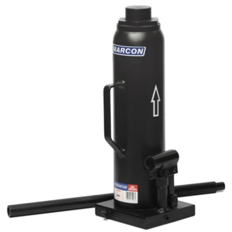 Macaco Garrafa Hidropneumático Posto de Mola 20 Toneladas 4101 MARCON-86490ebe-b827-4ebc-9f98-bb9506fbf8c0