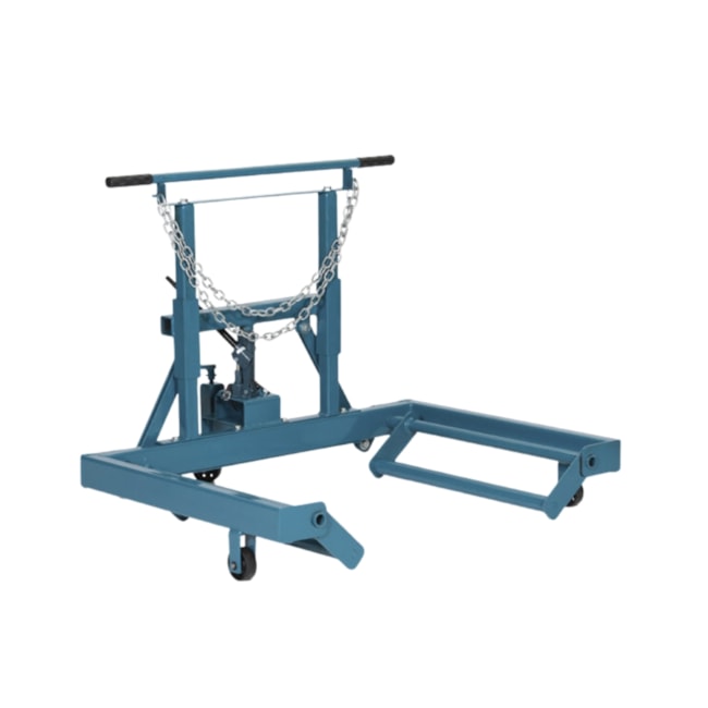 Macaco Hidráulico 600Kg para Retirar Rodas Duplas 4112 MARCON-9c5793bd-1358-47a5-9b51-9eea5b1bee09