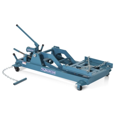 Macaco Hidráulico 750Kg para Caixa de Câmbio de Caminhão 4104 MARCON-d3b02c1f-6398-44c9-95ea-e645f0eaf02b