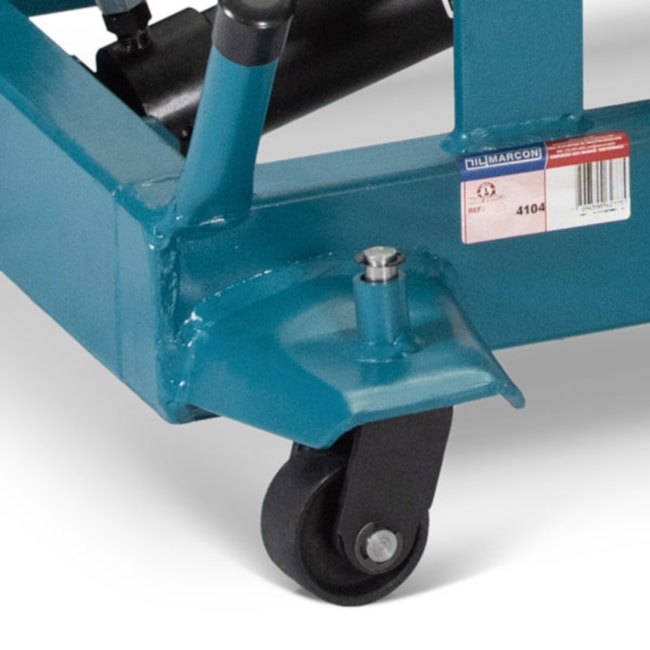 Macaco Hidráulico 750Kg para Caixa de Câmbio de Caminhão 4104 MARCON-aa1aa20c-81f0-439a-9875-5a7982fd11dd