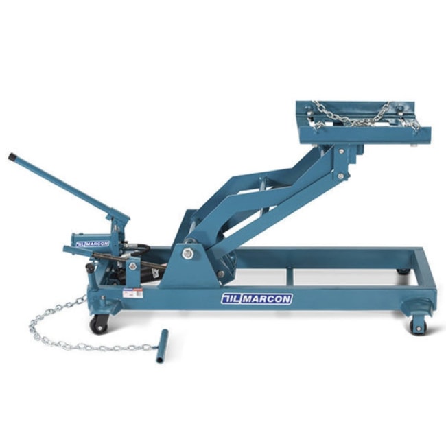 Macaco Hidráulico 750Kg para Caixa de Câmbio de Caminhão 4104 MARCON-b7b83583-ad83-4486-8860-d52b5cdfcf97