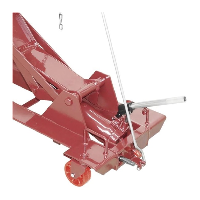 Macaco Hidráulico 800 quilos para Caixas de Transmissão de Utilitários e Caminhões Pesados 102600 RAVEN-6bd82883-8df1-429a-8fac-387cdf83f3c2