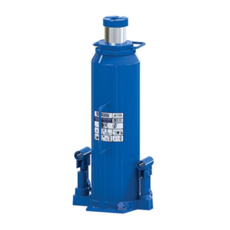 Macaco Hidráulico Especial para Molas 30 toneladas MTM 31100 - MTM30 BOVENAU-162ac54b-a148-4f4a-87a2-4e79ddbc88c7