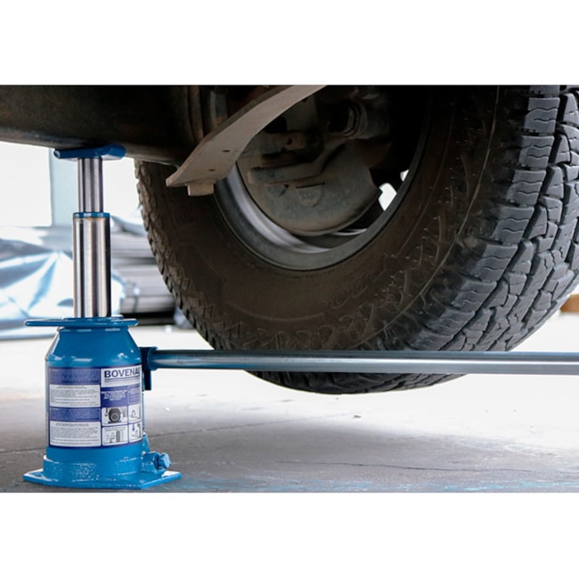 Macaco Hidráulico Garrafa 1,5 Tonelada com 2 Estágios de Elevação 1500 EF 1,5 BOVENAU-e5f4218a-a841-4d45-8384-ce22280a4244