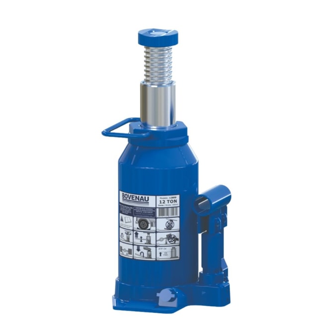 Macaco Hidráulico Garrafa 12 Toneladas Volkswagen MT12 BOVENAU-c683bb0f-e950-4b17-ab9e-0fbf28a430c4