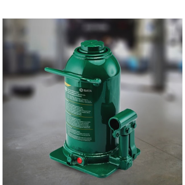 Macaco Hidráulico Garrafa 20Ton ST97808ASC SATA-28f781a7-01b1-4fc0-aa10-52195d94c460