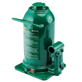 Macaco Hidráulico Garrafa 20Ton ST97808ASC SATA
