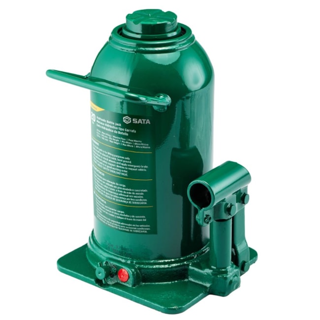 Macaco Hidráulico Garrafa 20Ton ST97808ASC SATA-c92713f4-8555-43b1-b28f-cd62b75807c4