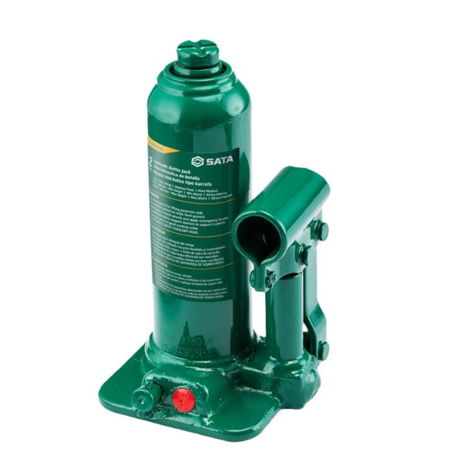 Macaco Hidráulico Garrafa 2Ton ST97801ASC SATA-4c684286-633d-4c61-b55e-12a76702c1c0