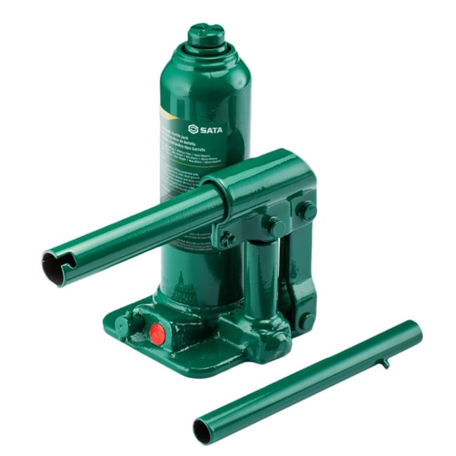 Macaco Hidráulico Garrafa 2Ton ST97801ASC SATA-f04fd721-7226-46ad-bdf7-cc7e516f7e16