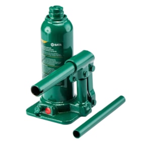 Macaco Hidráulico Garrafa 4Ton ST97802ASC SATA