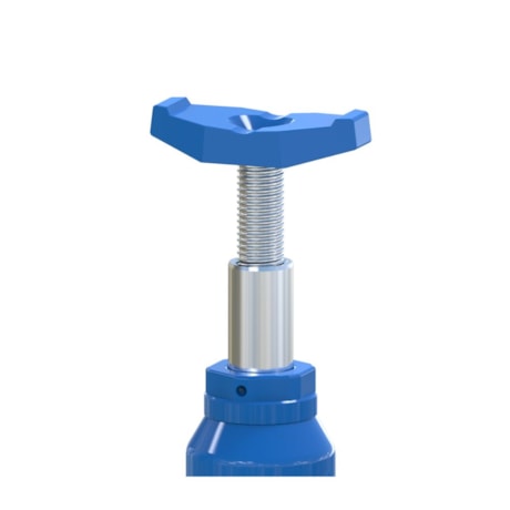 Macaco Hidráulico Garrafa 5 Toneladas MT5 BOVENAU -08ea13c5-e119-441e-ac61-341908d328fb