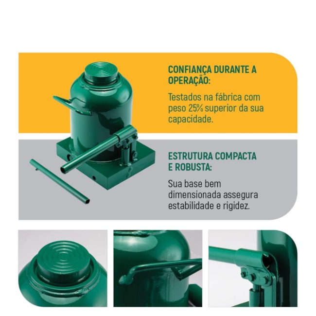 Macaco Hidráulico Garrafa 50Ton ST97810ASC SATA-754a1317-1b20-4231-8783-1b984b6cd9b8