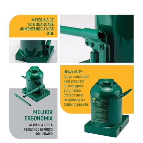 Macaco Hidráulico Garrafa 50Ton ST97810ASC SATA-5f815377-cada-47d4-a6cb-930b630d0b48