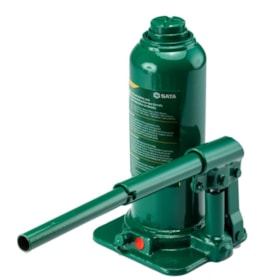 Macaco Hidráulico Garrafa 8Ton ST97804ASC SATA