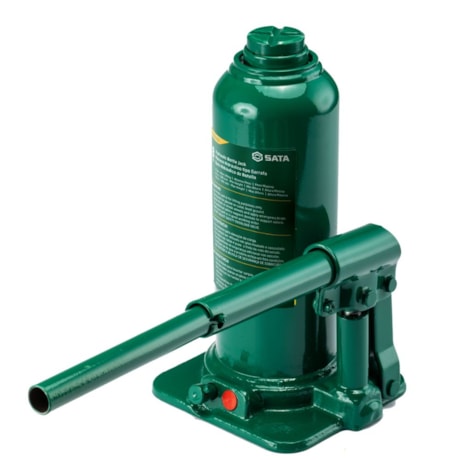 Macaco Hidráulico Garrafa 8Ton ST97804ASC SATA-c761a2ba-1063-4350-b47b-0f7e799fbc20