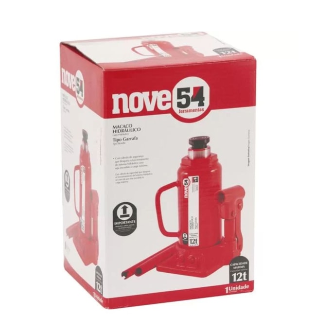 Macaco Hidráulico Garrafa com Alça 12Ton 6872000120 NOVE54-c9fd0d5d-2af9-494e-bbdf-aa038b765ca6
