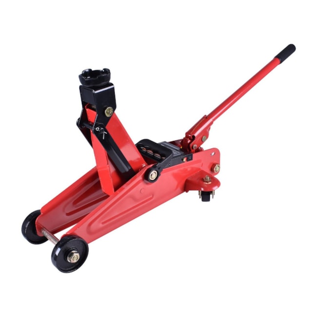 Macaco Hidráulico Jacaré 2 Toneladas com Estojo de Plástico 510085 SPARTA-25a8126d-6d99-418f-b11c-4fd5860cb8f9