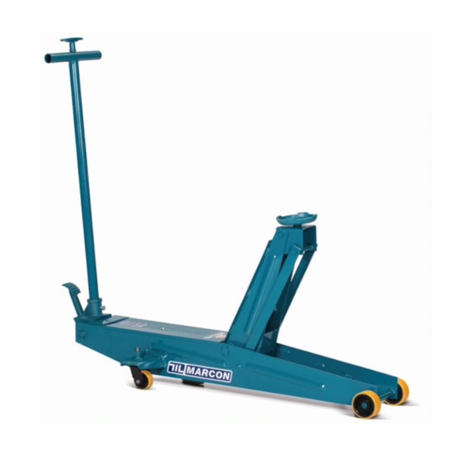 Macaco Hidráulico Jacaré 2 Toneladas com Roda de Poliuretano MJH-2TP MARCON
-95229689-302a-4103-8f1b-b331a688a85f