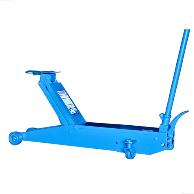 Macaco Hidráulico Jacaré 2 Toneladas Modelo Longo J21 BOVENAU-777280ca-7dde-422f-877a-94842f340874