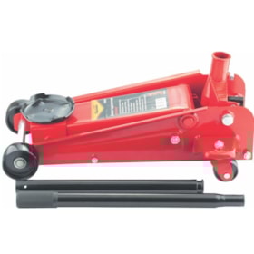 Macaco Hidráulico Jacaré 3 Toneladas Rebaixado 510105 SPARTA