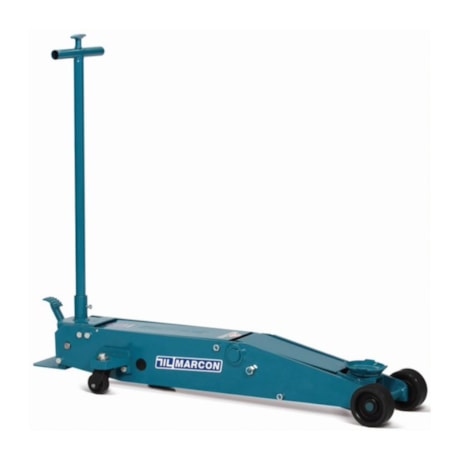 Macaco Hidráulico Jacaré 5 Toneladas com Roda de Ferro MJH-5T MARCON-17f43442-fd45-4b0d-9507-15c52c66a6d0