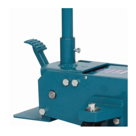 Macaco Hidráulico Jacaré 5 Toneladas com Roda de Ferro MJH-5T MARCON-620465d6-42bf-42d1-92f2-d33a2e76937f