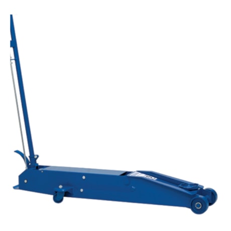 Macaco Hidráulico Jacaré 5 Toneladas Longo J 5100 BOVENAU-751c6555-956d-4362-8837-f56e304c0942