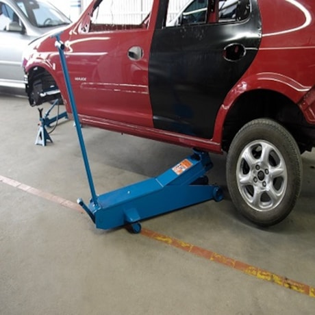 Macaco Hidráulico Jacaré Longo 2 Toneladas Roda Poliuretano J2201 BOVENAU
-4b0b0928-53fa-47ac-811d-26b50eec6eb7