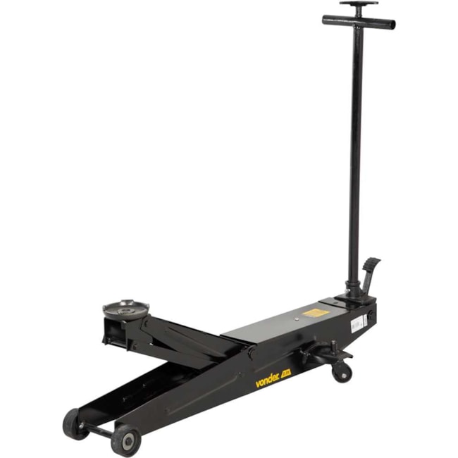 Macaco Hidráulico Longo Jacaré 2Ton 6810020000 VONDER-a6546307-ae00-4f1b-aa67-9da079e014c5