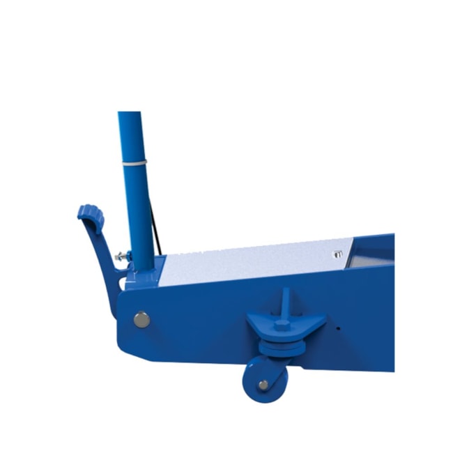 Macaco Hidráulico para 6 Toneladas c/ Trava de Segurança e Rodas em Ferro J2600TS BOVENAU-7bc81969-ff00-41a9-b7e2-08d1194a5203