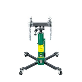 Macaco Hidráulico para Caixa de Transmissão 0,5 TON 1756 x 815mm SCAE5821-LA SATA