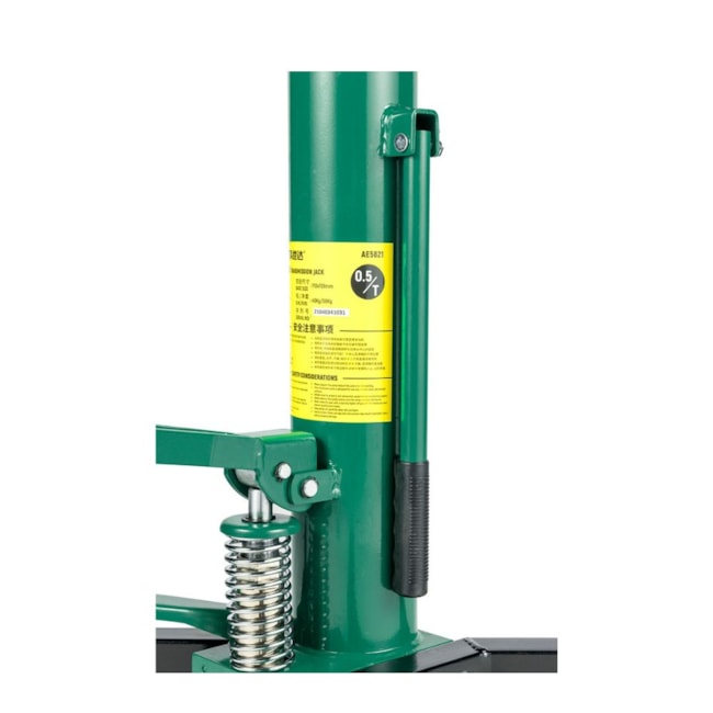 Macaco Hidráulico para Caixa de Transmissão 0,5 TON 1756 x 815mm SCAE5821-LA SATA-deb2d1d0-c9a5-4e4b-8f7a-9a6e5c8c3634