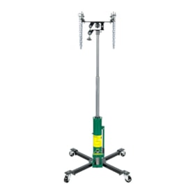 Macaco Hidráulico para Caixa de Transmissão 0,5 TON 1756 x 815mm SCAE5821-LA SATA