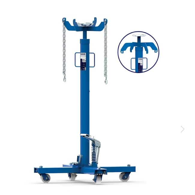 Macaco Hidráulico Para Caixa De Transmissão 1200Kg MJN1200 BOVENAU-2d0509cf-efc4-4d6e-a2df-e7cc31b63cdf