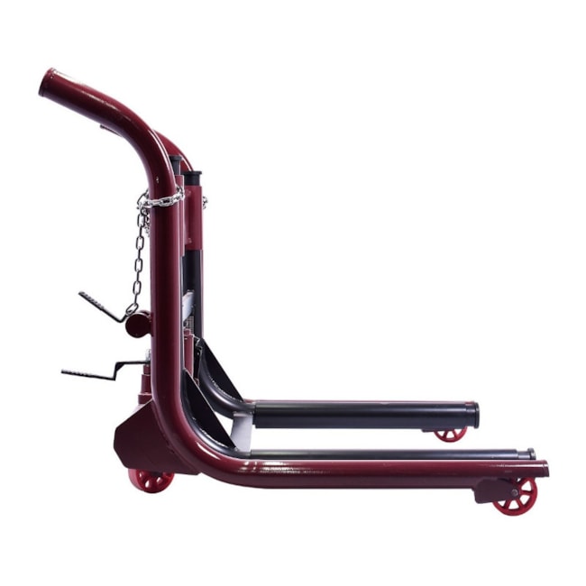 Macaco Hidráulico para Rodeiros Traseiros de Caminhões 104502 RAVEN-12277650-24b2-46b8-9fe5-0cd4886084a5