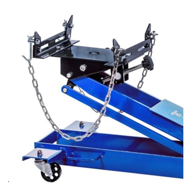 Macaco Hidráulico para Transmissão Azul 1 Tonelada MR3101 MÁQUINAS RIBEIRO-004b45ea-4206-4254-82a1-05dbe2d891a7