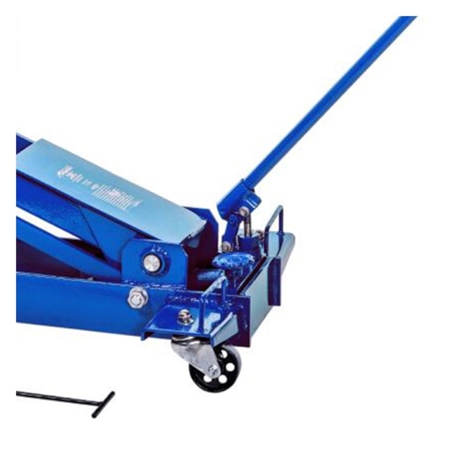 Macaco Hidráulico para Transmissão Azul 1 Tonelada MR3101 MÁQUINAS RIBEIRO-db0d3681-c071-4882-87f4-f7e613c8b653