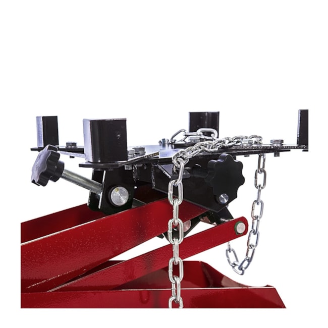 Macaco Hidraúlico para Transmissão Vermelho 0,5 Toneladas MR3052 MÁQUINAS RIBEIRO-a4cf4aea-2002-4512-a2b1-7d55fc15cf2c